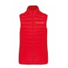 Bodywarmer femme 911