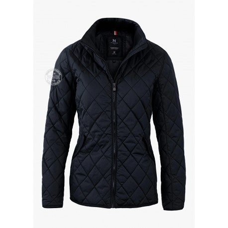 Veste matelassée Hend Homme PCA