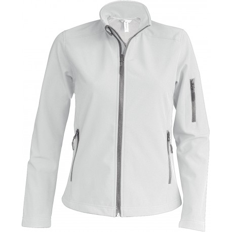 Veste Softshell femme Paris