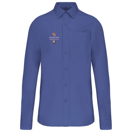 Chemise Homme Bretagne