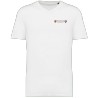Tee shirt Supima col V Bretagne