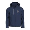 Softshell Homme Bretagne