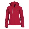 Softshell Femme Bretagne