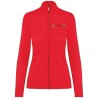 cardigan zippé Femme Bretagne