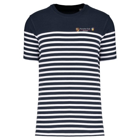 Tee shirt marin Homme Atlantique