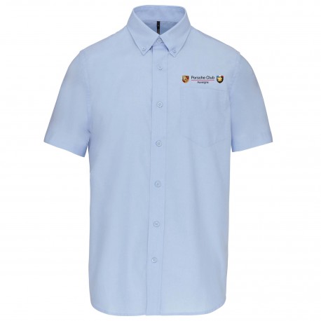 Chemisette Oxford Homme Auvergne