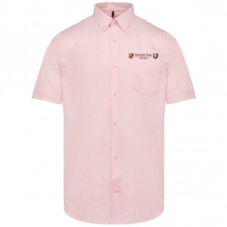 Chemisette Oxford Homme Auvergne