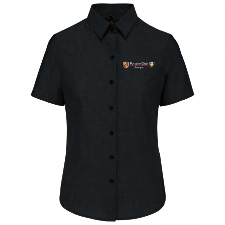 Chemisette Oxford Femme Auvergne