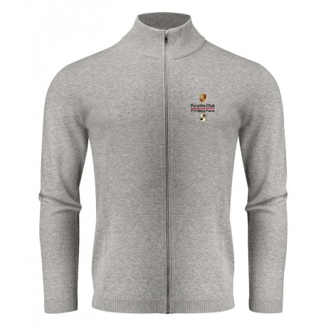 Cardigan Premium Homme 911