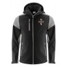 Softshell Bicolore Homme 911
