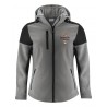 Softshell Bicolore Femme 911