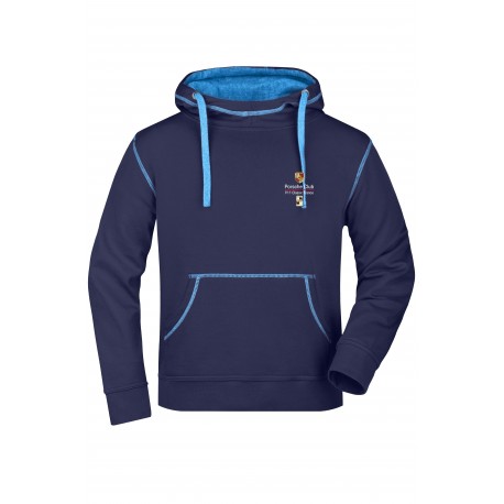 Sweat capuche Homme 911