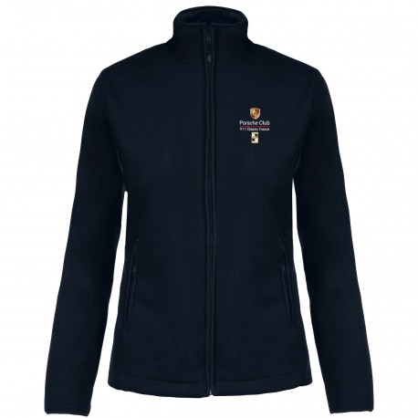 Polaire 300gr Femme 911