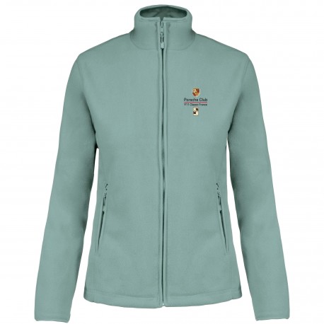 Polaire 300gr Femme 911