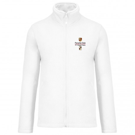 Polaire 300gr Homme 911