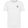 Tee shirt Supima V Homme 911