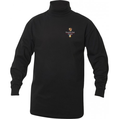 Col roulé Femme Atlantique