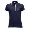 Polo manches courtes Homme Atlantique