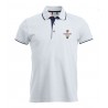 Polo manches courtes Homme Atlantique
