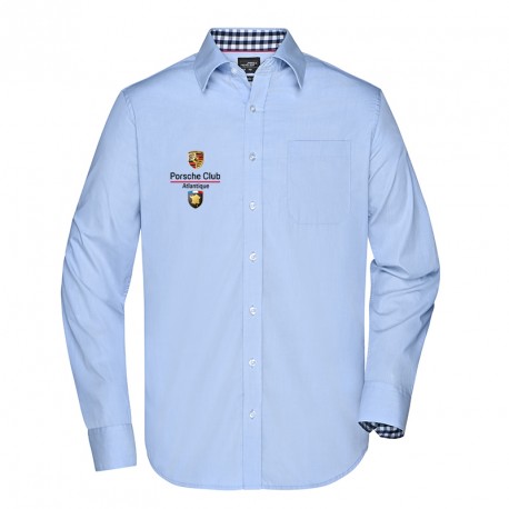 Chemise homme Atlantique