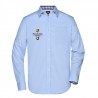 Chemise homme Atlantique