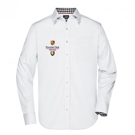 Chemise homme Atlantique