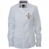 Chemise femme Atlantique