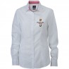 Chemise femme Atlantique