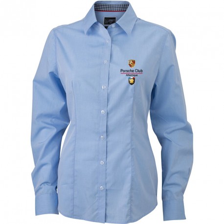 Chemise femme Atlantique
