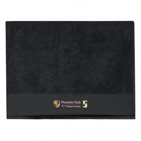 Serviette de plage Bio 911