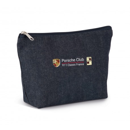 Pochette Denim 911