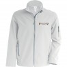 Veste Softshell Homme Savoie