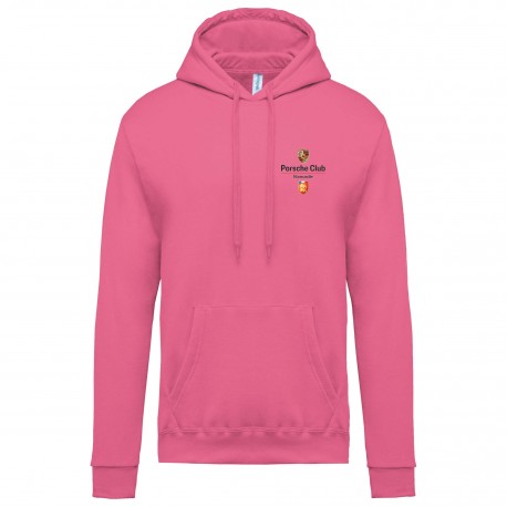 Sweat Capuche Homme Normandie
