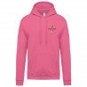 Sweat Capuche Homme Normandie