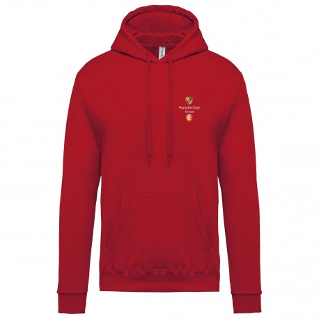 Sweat Capuche Homme Normandie