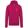 Sweat Capuche Homme Normandie