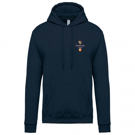 Sweat Capuche Homme Normandie