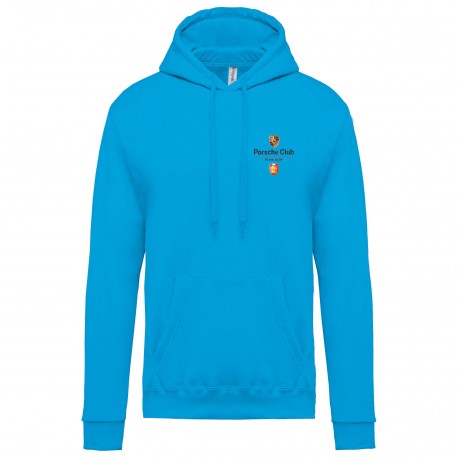 Sweat Capuche Homme Normandie