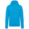 Sweat Capuche Homme Normandie