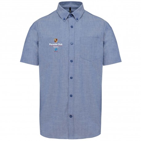 Chemise Oxford Homme Tourcoing