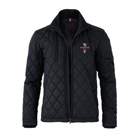 Veste matelassée Premium Homme Corse