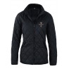 Veste matelassée Premium Femme Corse