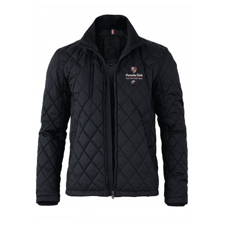Veste matelassée Premium Homme 924 944 968