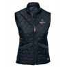 Bodywarmer matelassé Premium Femme 924-944-968
