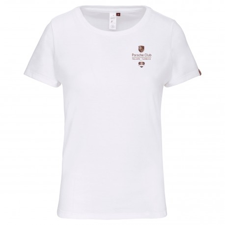 Tee-shirt Bio Femme PCNC