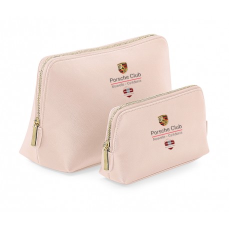 Trousse à accessoires / de voyage PCNC