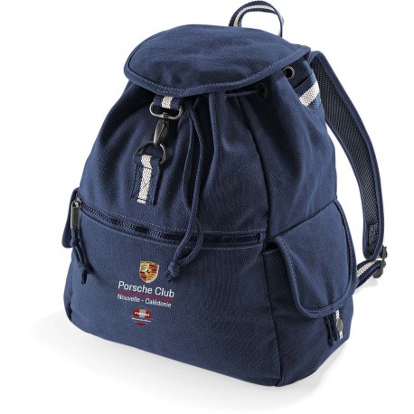 Sac à dos Vintage PCNC