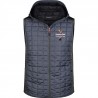 Bodywarmer capuche Homme 924-944-968