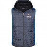 Bodywarmer capuche Homme 924-944-968