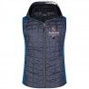 Bodywarmer capuche Femme 924-944-968